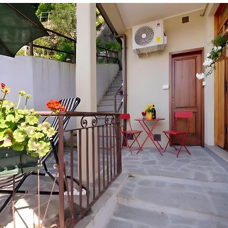 Apartmán Castagno 1 Sentiero Del Viandante Bellano Exteriér fotografie