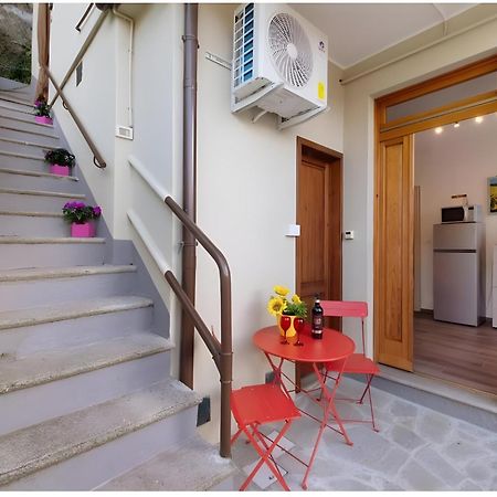 Apartmán Castagno 1 Sentiero Del Viandante Bellano Exteriér fotografie