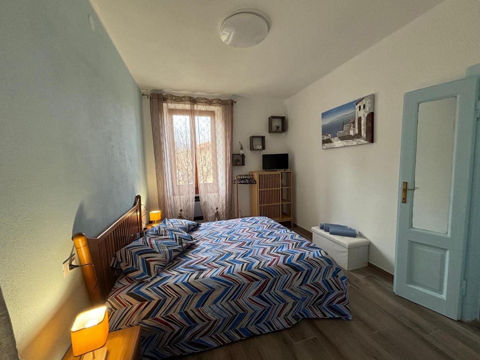 Apartmán Castagno 1 Sentiero Del Viandante Bellano Exteriér fotografie