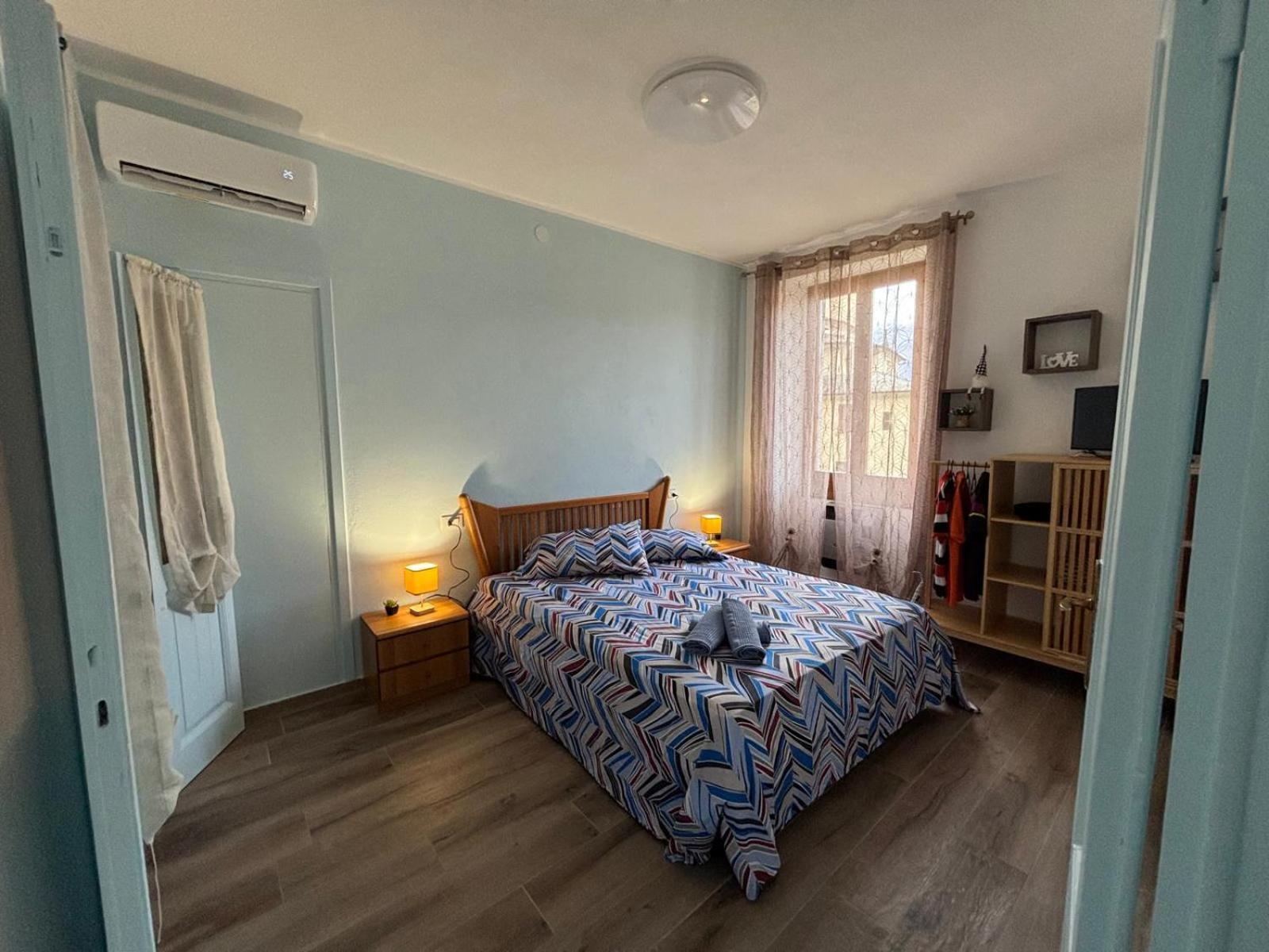 Apartmán Castagno 1 Sentiero Del Viandante Bellano Exteriér fotografie