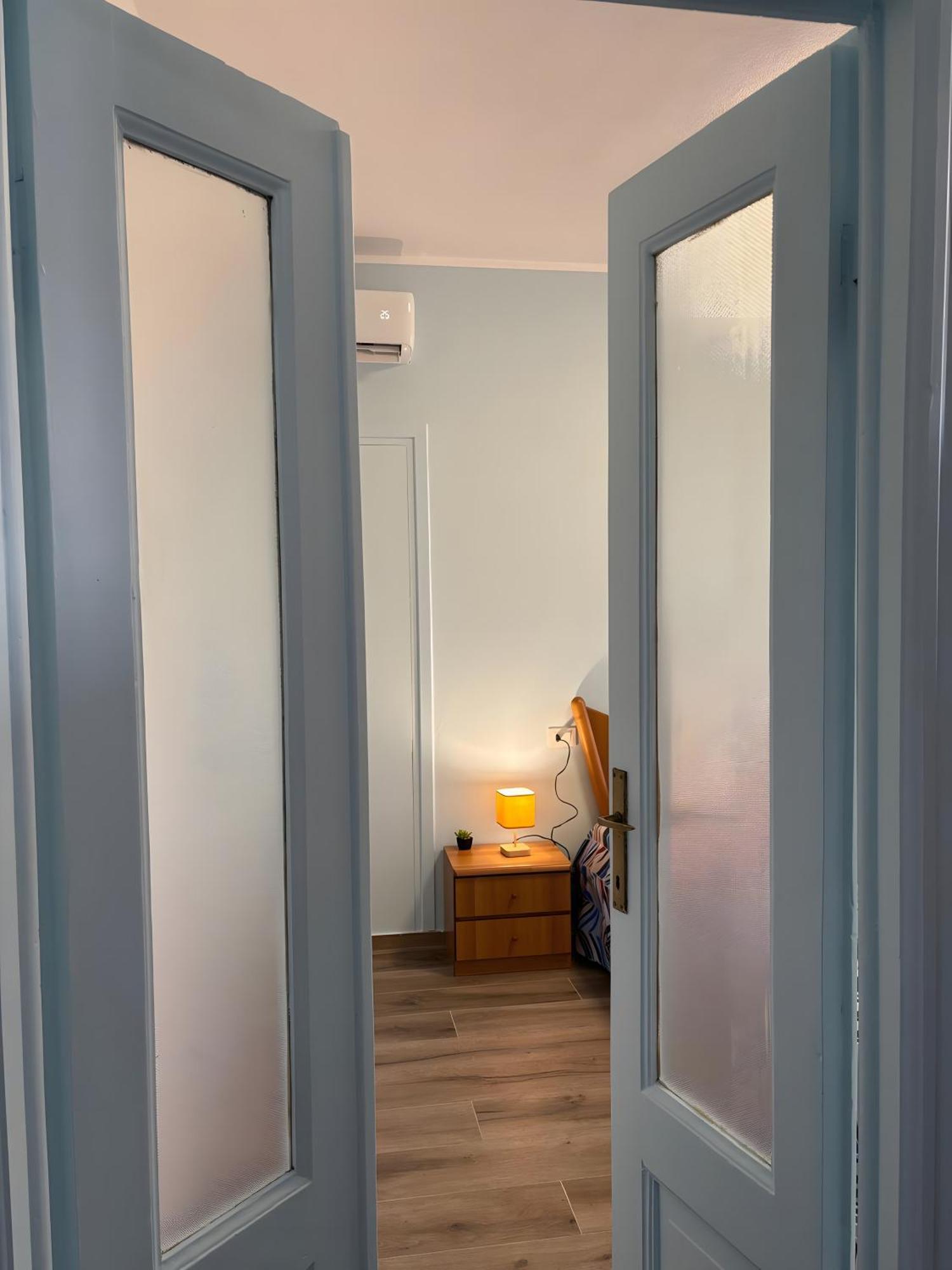 Apartmán Castagno 1 Sentiero Del Viandante Bellano Exteriér fotografie