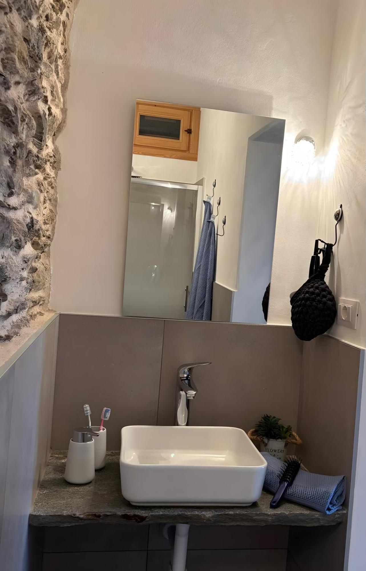 Apartmán Castagno 1 Sentiero Del Viandante Bellano Exteriér fotografie