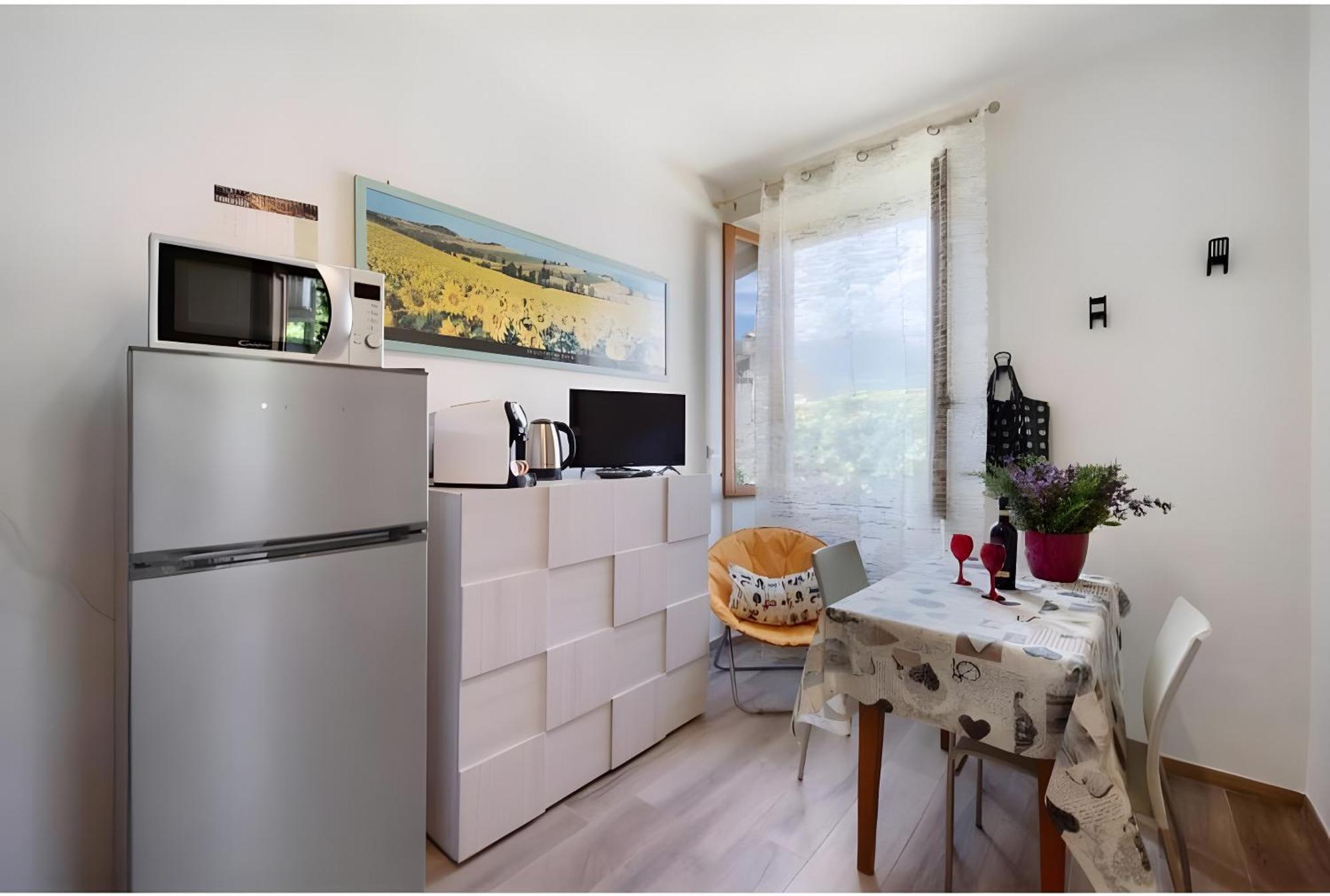 Apartmán Castagno 1 Sentiero Del Viandante Bellano Exteriér fotografie